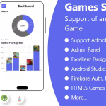 Games store app all in one game app admob push notification android .png