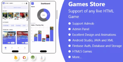Games store app all in one game app admob push notification android .png