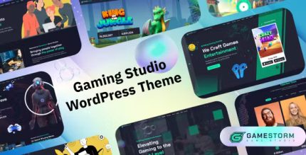 Gamestorm gaming studio wordpress theme codermarket.jpg