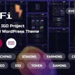 Gamfi igo launchpad wordpress theme codermarket.png