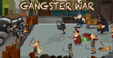 Gangster war unity complete game codermarket.png