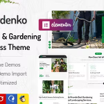 Gardenko gardening landscaping wordpress theme codermarket.png