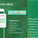 Gb whats version tool whats scan tool admob faccebook mediation android.png