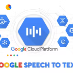 Gcp google speech speech to text converter codermarket.png