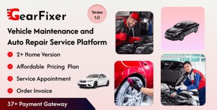 Gearfixer car service vehicle maintenance and auto repair service platform.jpg