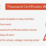 Gecer bulk certificate generator codermarket.png