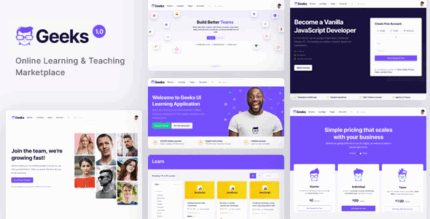 Geeks online learning marketplace wordpress theme codermarket.png