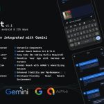 Gemibot v11 chat with gemini ai from google codermarket.jpeg