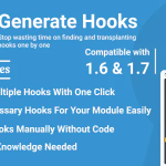 Generate hooks for prestashop codermarket.png
