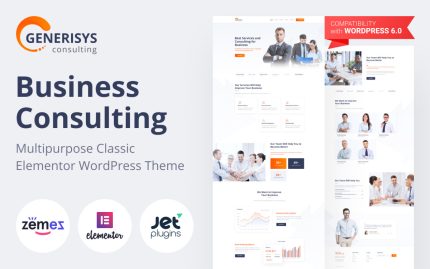 Generisys business consulting multipurpose classic wordpress elementor theme.jpg