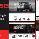 Genesisauto car dealer react listing wordpress theme codermarket.jpg