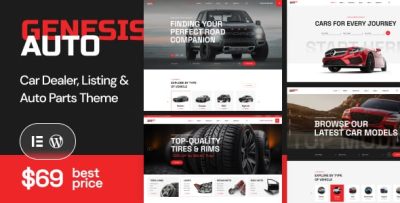 Genesisauto car dealer react listing wordpress theme codermarket.jpg