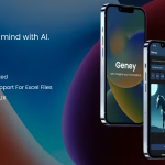 Geney flutter ai image generator codermarket.png