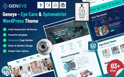 Geneye eye care optometrist wordpress theme.jpg