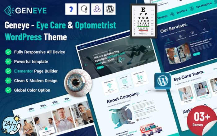Geneye eye care optometrist wordpress theme.jpg