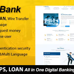 Genius bank all in one digital banking system codermarket.png