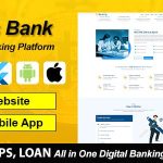 Genius bank all in one digital banking system with flutter app codermarket.jpg