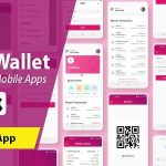 Genius wallet agent flutter app codermarket.jpeg