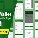 Genius wallet merchant flutter app codermarket.jpeg