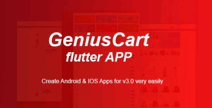 Geniuscart app multi vendor ecommerce android and ios flutter app .png