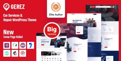 Gerez car services repair wordpress theme rtl codermarket.png