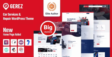 Gerez car services repair wordpress theme rtl codermarket.png