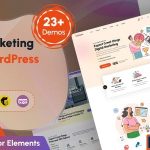 Gesto digital marketing agency wordpress theme codermarket.jpeg