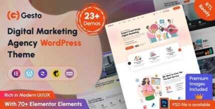 Gesto digital marketing agency wordpress theme codermarket.jpeg