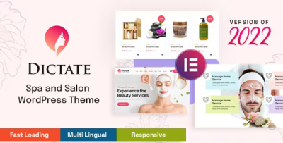 Get appointments with dictate responsive spa and salon theme codermarket.png