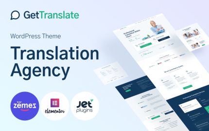 Gettranslate translation agency wordpress theme.jpg