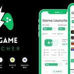 Gfx game launcher with admob ads android codermarket.jpg