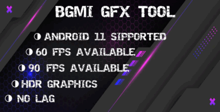Gfx tool for battleground mobile india codermarket.png