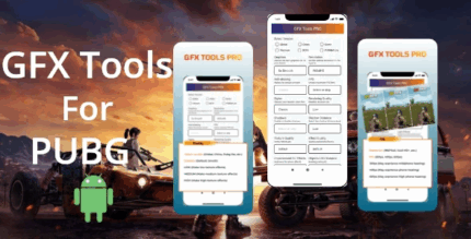 Gfx tools pro for pubg with facebook ads android codermarket.png