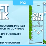 Gift on rink pro buildbox classic ios android reward video .png