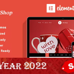 Gifts shop handmade souvenirs woocommerce wordpress theme codermarket.png