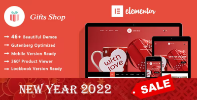 Gifts shop handmade souvenirs woocommerce wordpress theme codermarket.png