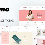 Gifymo giftshop woocommerce theme codermarket.png
