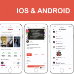 Gigtodo android and ios mobile apps codermarket.png