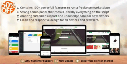Gigtodo freelance marketplace script codermarket.png