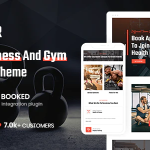 Gimmer fitness gym wordpress theme codermarket.png