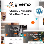 Givemo charity nonprofit wordpress theme codermarket.png