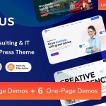 Gixus business consulting it agency wordpress codermarket.jpg