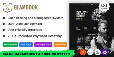 Glambook salon management booking system codermarket.jpg