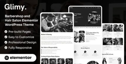 Glimy barbershop and hair salon wordpress theme codermarket.jpg