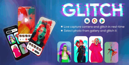 Glitch video effect glitch photo effect glitch cam video editor glitch.png