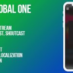 Global single radio station android codermarket.jpg