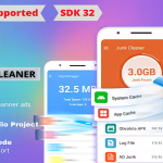 Gm phone cleaner phone cleaner and booster battery saver app lock .png