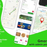 Gmarket grocery pharmacy food courier delivery app multi vendor.png
