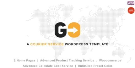Go courier delivery transport wordpress theme codermarket.jpg