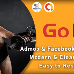 Go fit gym fitness app codermarket.png